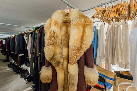 Москвичка отдала шубу за 2 млн в химчистку и пожалела