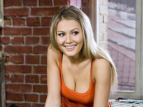 Карьера политика и трое детей: как сегодня живет Аллочка из «Универа» - актриса Мария Кожевникова