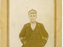 Публикация "Родины" дала нашему постоянному автору повод вспомнить о мужественном полярном исследователе