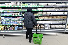 Россиянам начали продавать маленькую еду
