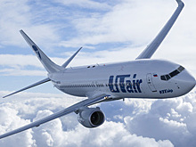 Utair возобновит авиарейсы из Перми в Уфу с 9 сентября по 24 октября