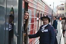 В РЖД разрешили спор о нижних полках в поезде