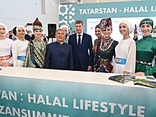 В Казани в 2022 году пройдет Всемирный день халяль