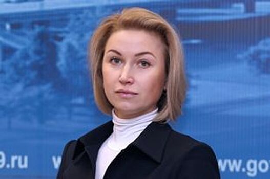 Алиханов назначил нового руководителя агентства по имуществу области