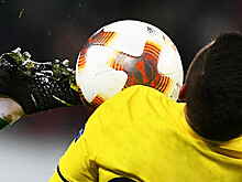 Массовая драка произошла на турнире по футболу в Москве