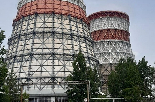 В Оренбуржье в модернизацию инфраструктуры ЖКХ вложат 3 млрд рублей
