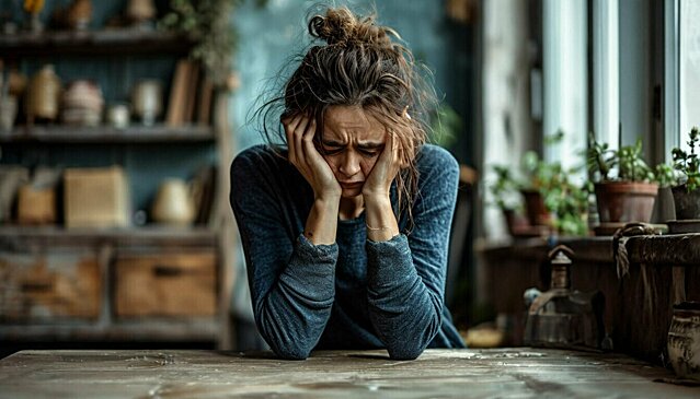 Как отличить обычную усталость от выгорания