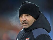 Сампаоли может привести с собой в "Барселону" двух игроков "Севильи"
