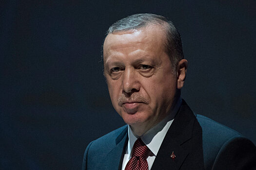 Эрдоган отказался разорвать контракт по C-400 ради поставок Patriot