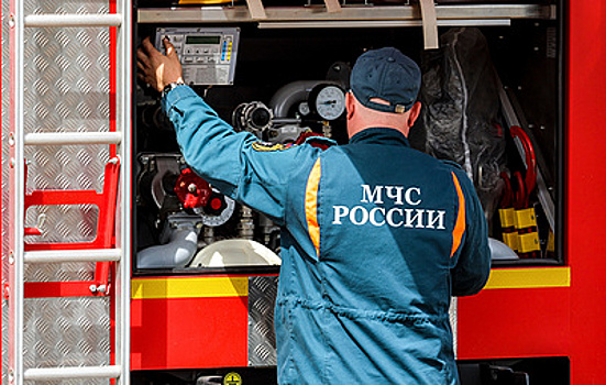 Число пострадавших при атаке БПЛА на Новороссийск выросло до 11