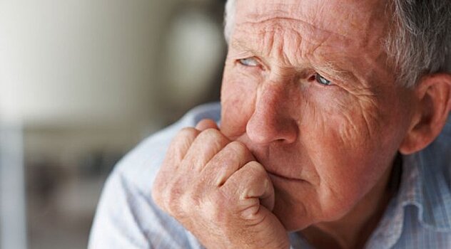Деменция: борьба со старческим недугом