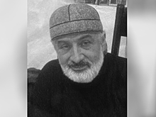 В Грузии похоронили одного из самых влиятельных воров в законе СССР