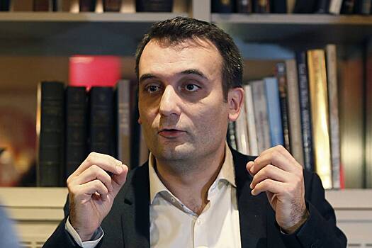 Во Франции предсказали судьбу поставленного Украине оружия