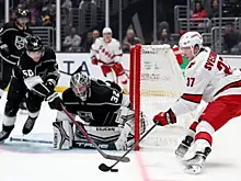 The Hockey News о ситуации вокруг Свечникова: «Кингз» должны быть готовы к крупному обмену