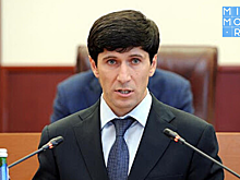 Дибиров Магомед: «Парламент Дагестана сформирован из представителей трех основных партий»