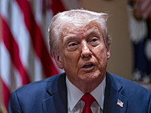 В США заявили, что «ярость Трампа усиливается»