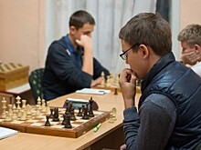 Воспитанники тренера клуба «Ход конем» выступят на межрайонных шахматных турнирах