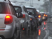 Иностранные водители пользуются своей безнаказанностью – эксперты