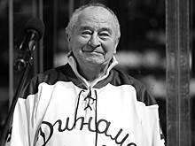 Умер чемпион мира по хоккею в составе сборной СССР