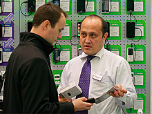 «МегаФон» предложил комплексную услугу для российских предпринимателей