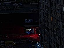 На Украине возникли перебои с электроснабжением