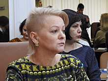 Новикова о транспортных тарифах: «Если оставить полномочия у нас, коррупционные схемы будут оплачиваться из областного бюджета»