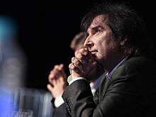 Популярный в 90-е годы российский певец стал свидетелем по делу о хищении