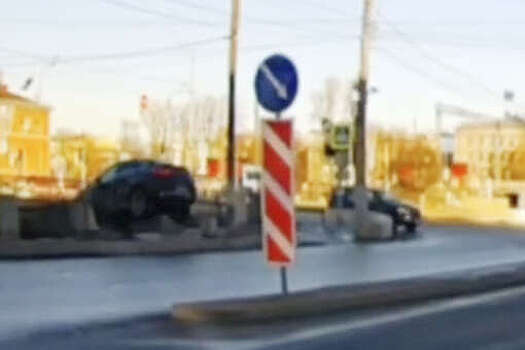 Прокуратура проконтролирует дело о ДТП на Обводном канале в Петербурге