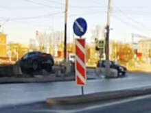 Прокуратура проконтролирует дело о ДТП на Обводном канале в Петербурге