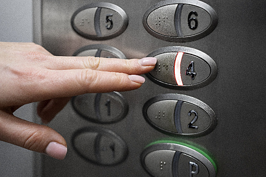 «Отработал – не факт, что спишут»: насколько безопасны лифты в домах амурчан