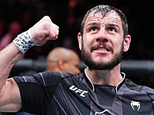 Боец UFC Крылов рассказал, в какую сумму ему обошлась операция на плече