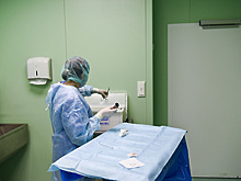 Более 180 мероприятий пройдут в больницах Москвы в дни открытых дверей