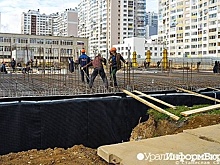 Долгожданные "коробки". Гуляем по школьным стройкам Екатеринбурга