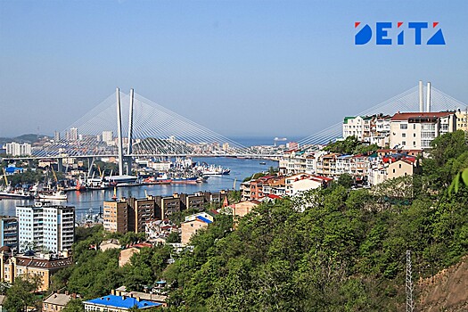 Ещё один микрорайон Владивостока портят подростки-вандалы