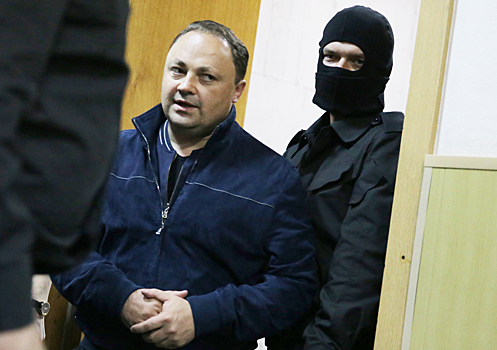 Пушкарев объявил 800-миллионный долг подарком городу