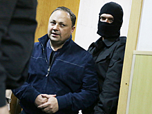 Пушкарев объявил 800-миллионный долг подарком городу