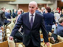 В Госдуме высказались о дискуссии на тему возвращения смертной казни в России