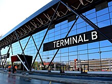 Аэропорты просят не запрещать вход в терминалы без билетов из-за неудобства для туристов