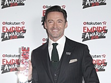 Хью Джекман (Hugh Jackman)