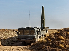 Сюрприз для Парижа: российские ракеты настигли французских бойцов на Украине