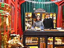 Зимний клуб «Москва» совместно со столичными предпринимателями подготовил программу на каникулы