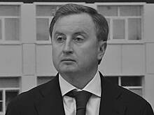 Руководитель секретного оборонного бюро умер в Москве