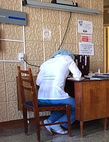 На Урале больные туберкулезом получали в больнице просроченные лекарства