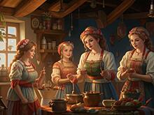 Канун Благовещения: приметы на 6 апреля