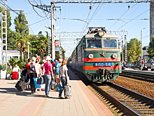 Почему москвичи не любят путешествовать по России