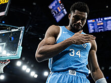 Греция определилась с составом на Евробаскет-2025