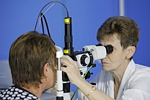 Офтальмолог: коронавирус может вызвать обострение  глазных заболеваний