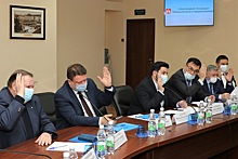 Олег Лавричев выбран делегатом на XXX съезд Российского союза промышленников и предпринимателей