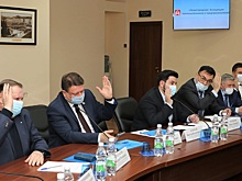 Олег Лавричев выбран делегатом на XXX съезд Российского союза промышленников и предпринимателей