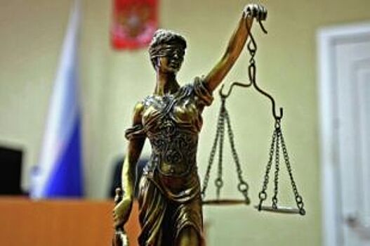 55-летний оренбуржец получил 3 года лишения свободы за смертельное ДТП